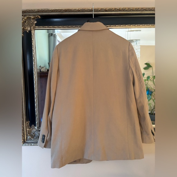 Everlane Women's Oversized Blazer - Picture 5 of 9